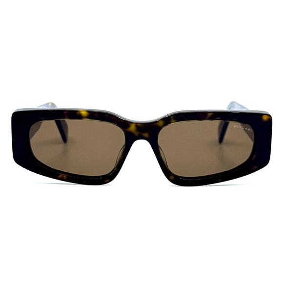 New, BVLGARI Sunglasses B Zero1 BV40014I 52E Authentic - Picture 3 of 12